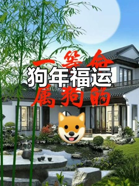 属狗人一生运势如何_生肖狗晚年运势好吗