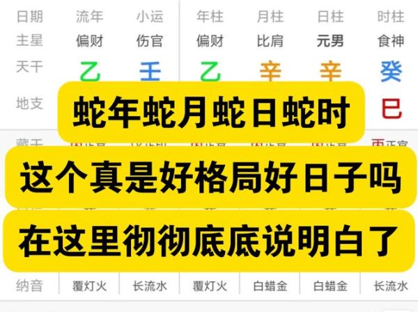 蛇人八月财运如何_蛇人八月财运提升方法