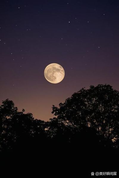 梦见星空是什么意思_如何解读梦到星空的象征