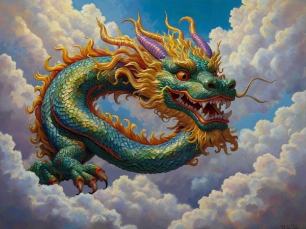 木龙属相运势_木龙适合什么职业