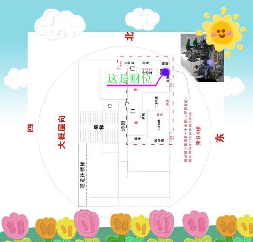 门市风水如何招财_门市财运布局技巧