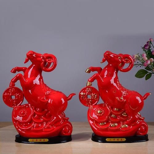 红羊是什么生肖_红羊年出生的人命运如何