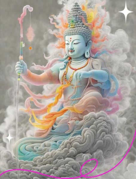 文殊菩萨是哪个属相_文殊菩萨守护生肖