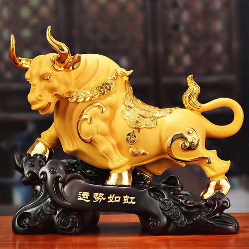 金牛男明天运势怎么样_如何提升财运