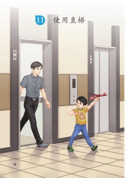 梦到直梯是什么意思_梦见直梯掉下去怎么办