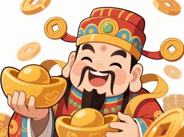 四八财运生肖有哪些_如何催旺偏财运