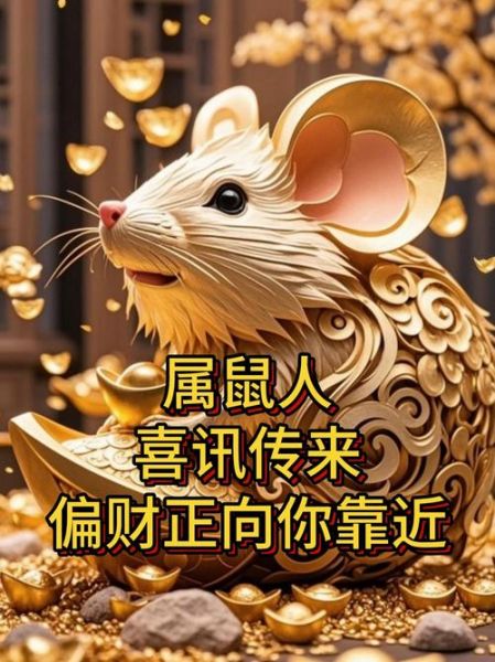 属鼠今日偏财方位在哪_属鼠人今日财运方向