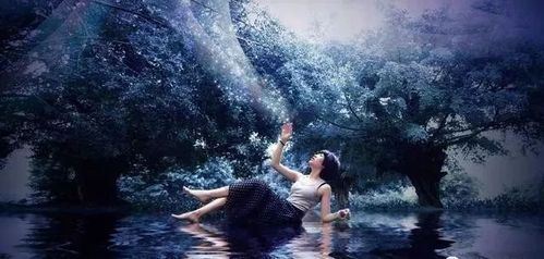 梦到水淹死人是什么意思_水淹死人梦境解析