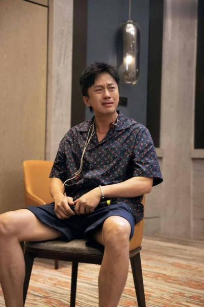 邓超属什么生肖_邓超属相揭秘