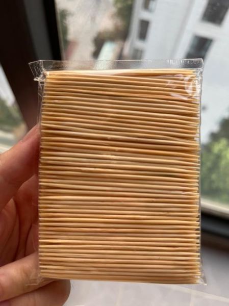 梦到牙签什么意思_梦见牙签预示什么