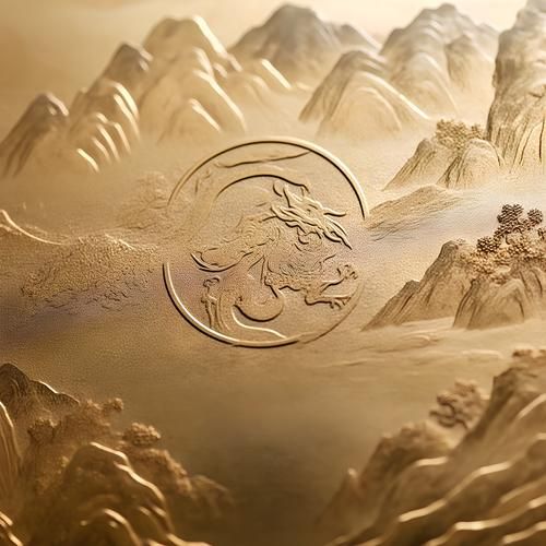 龙今年财运好吗_2024属龙人如何招财