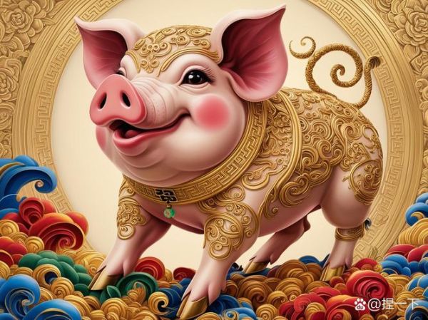 属猪2015年运势每月详解_属猪2015年每月运程