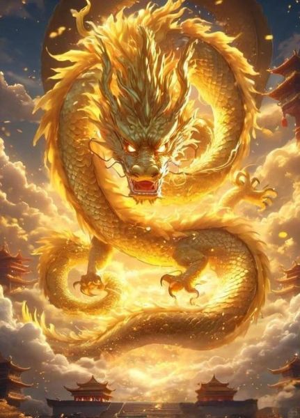 2015年属龙运势如何_属龙人2015年财运好吗