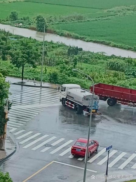 梦到洒水是什么意思_梦到洒水预示什么