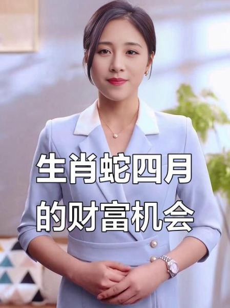 属蛇人四月运势如何_属蛇人四月财运旺不旺