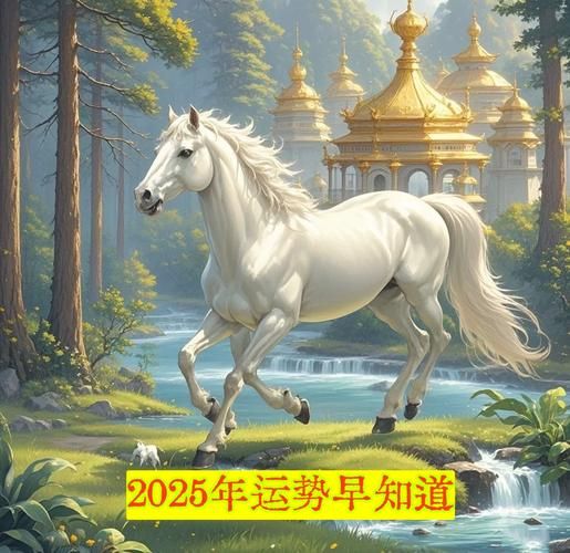 79年属马运势如何_79年属马适合做什么生意