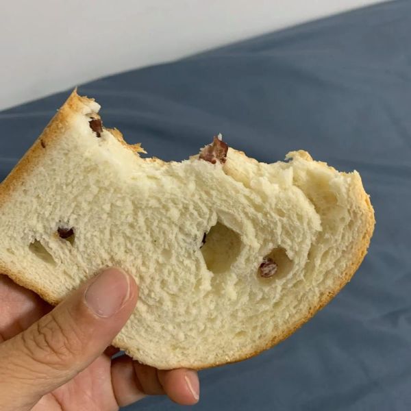 梦到面包什么意思_梦见面包预示什么