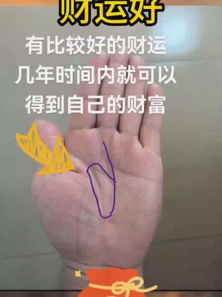 手黑的财运好吗_手黑的人真的穷吗