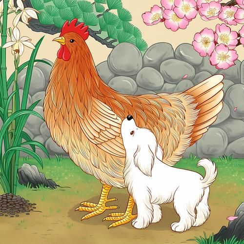 鸡犬不宁属相_属鸡属狗相冲怎么化解