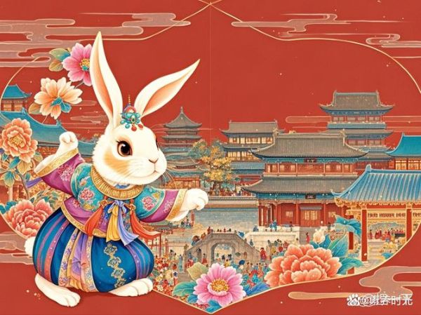 属兔2017年运势详解_2017年属兔人如何转运