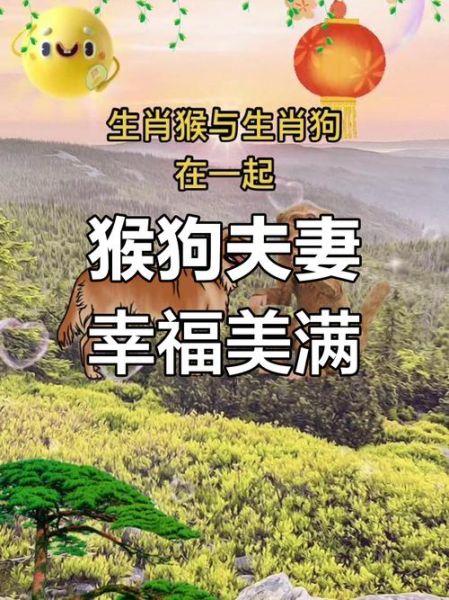 属猴和属狗的婚姻怎么样_属猴和属兔的合不合