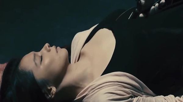 女生梦到有变态杀人狂_是什么意思