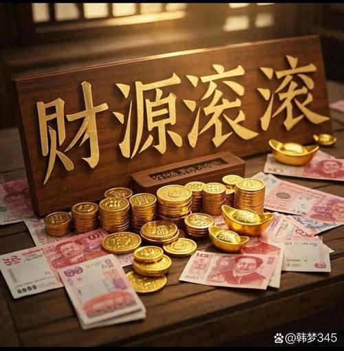 生意合伙财运_如何提升合伙财运