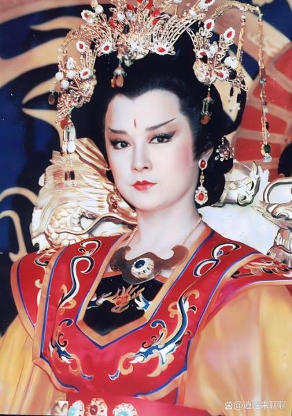 武则天是什么属相_武则天属什么生肖