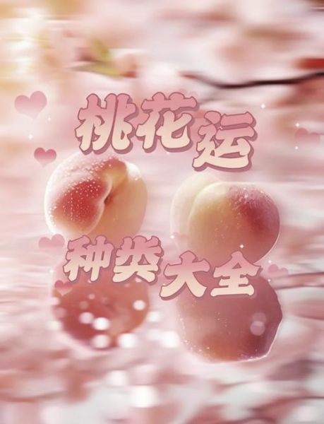 桃花运助财运是真的吗_如何提升桃花运带来财富