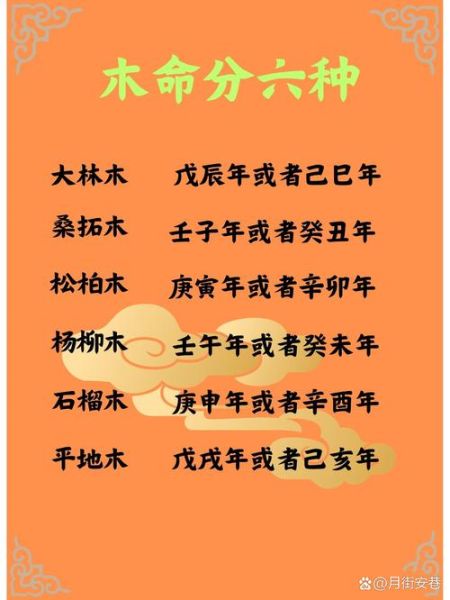 大林木命运势怎么样_大林木命适合做什么行业