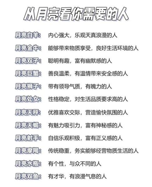 梦到三个月亮是什么意思_梦境解析与心理暗示