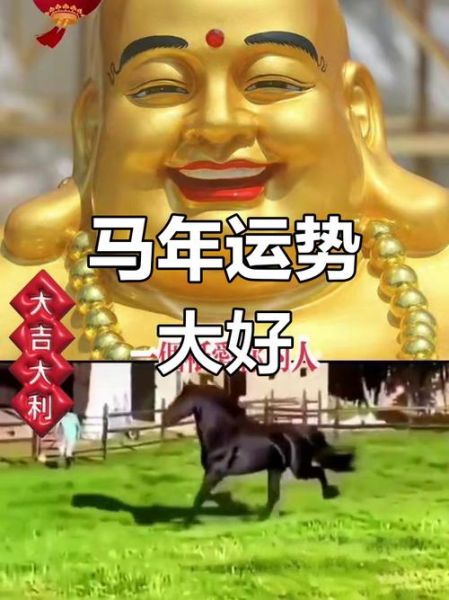 正月属马的人财运如何_正月出生属马人财运提升方法