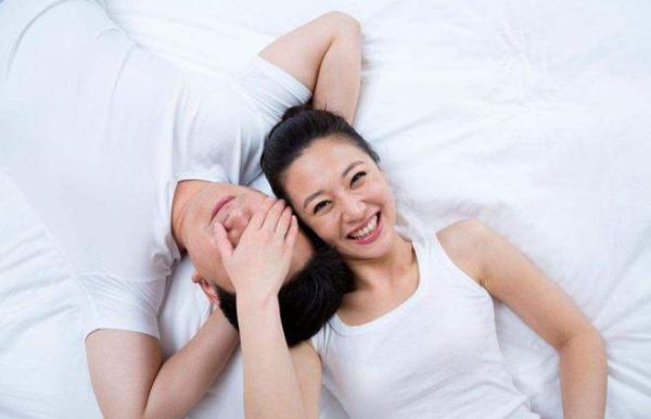 梦到做爱是什么意思_为什么会梦见性行为