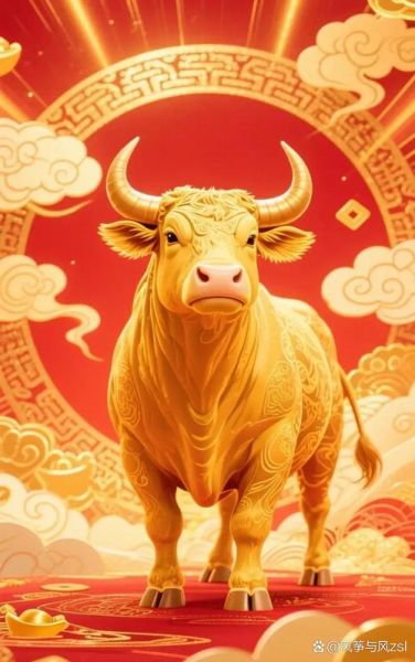 2018属牛财运如何_生肖牛今年偏财运旺吗