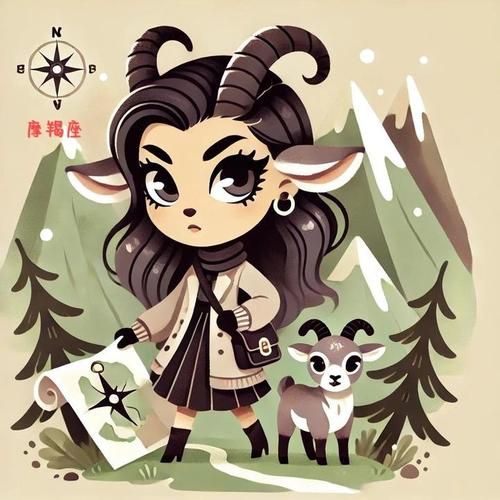 魔蝎座2017年9月运势详解_魔蝎座9月感情财运如何