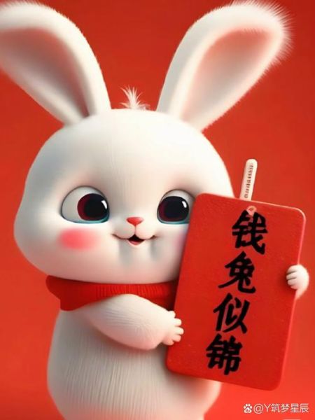 属兔的人2019年运势如何_属兔2019年财运怎么样