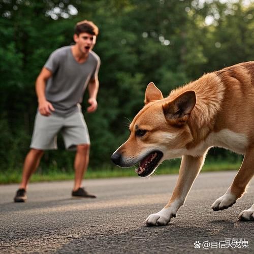 梦到狗冲我叫是什么意思_如何化解