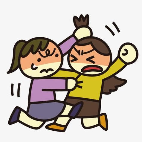 梦到和老爸打架_怎么回事
