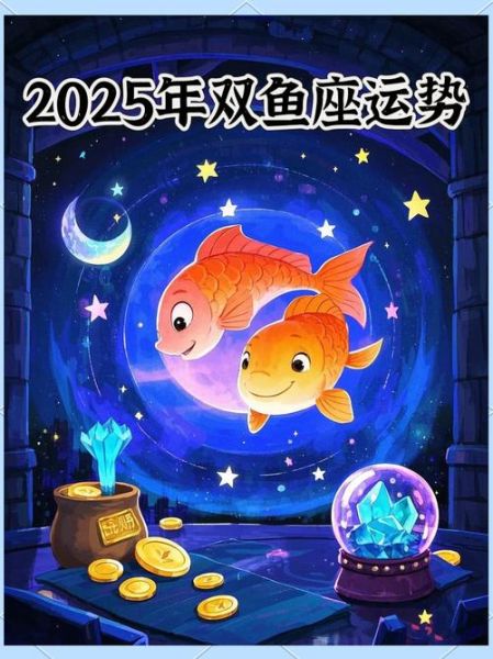 双鱼座明日运势最准_双鱼座明天运势怎么样
