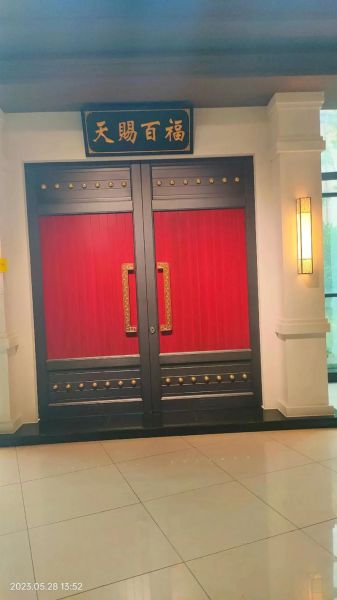财运门业怎么样_财运门业价格贵不贵