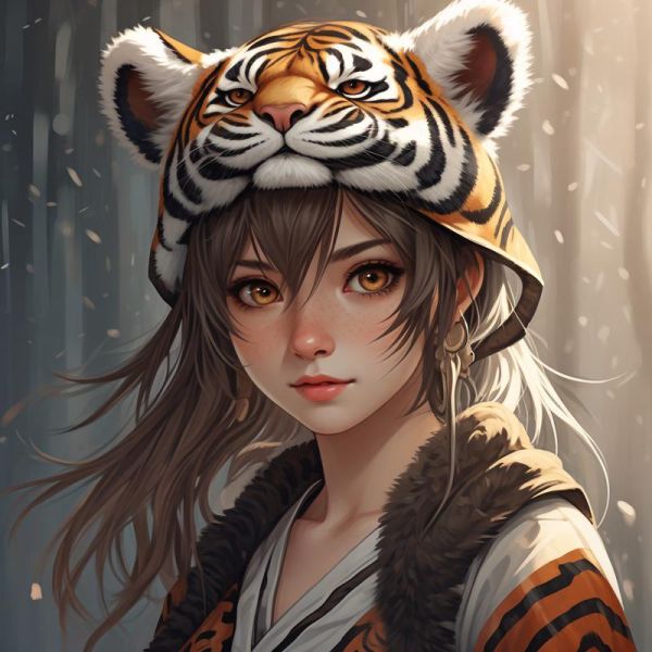属虎的女人财运怎么样_属虎女一生财富运势如何