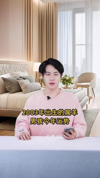 羊年子时出生男运势_子时羊男命运好吗