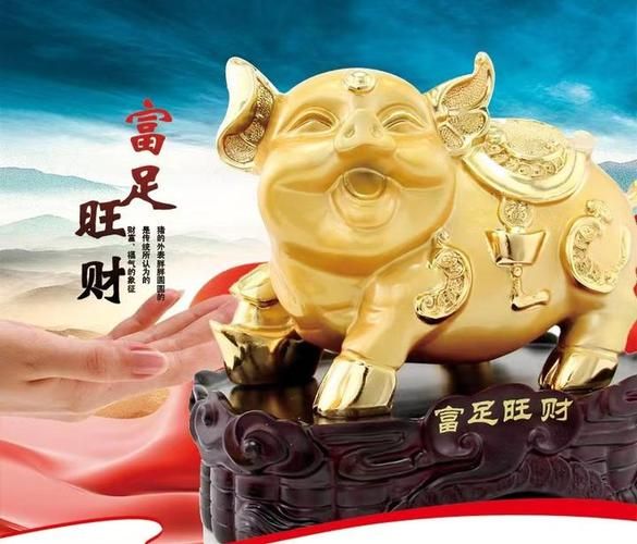 男属猪今年财运如何_2024年属猪男财运提升方法