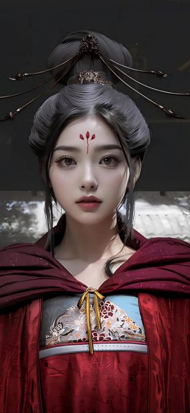 梦到女妖精是什么意思_梦见女妖精预示什么