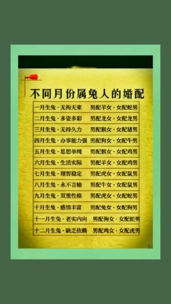 属鸡和属兔合不合_鸡兔配对婚姻如何