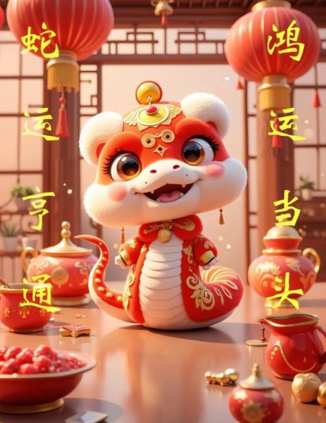 2017年7月蛇运势如何_属蛇人七月财运好吗