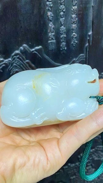 什么玉招财_哪种玉最旺财运
