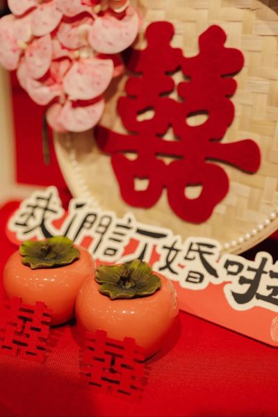 梦到订婚是什么意思_梦见自己订婚预示着什么