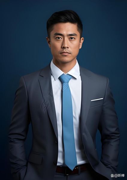 男人财运相怎么看_男人财运好的面相特征