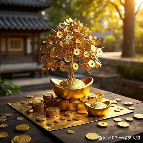 铜钱怎么摆放招财_铜钱催财运的正确方法